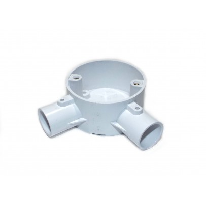 20MM PVC ANGLE BOX [MP]